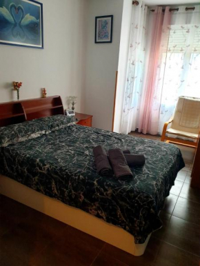 Apartament del rosario